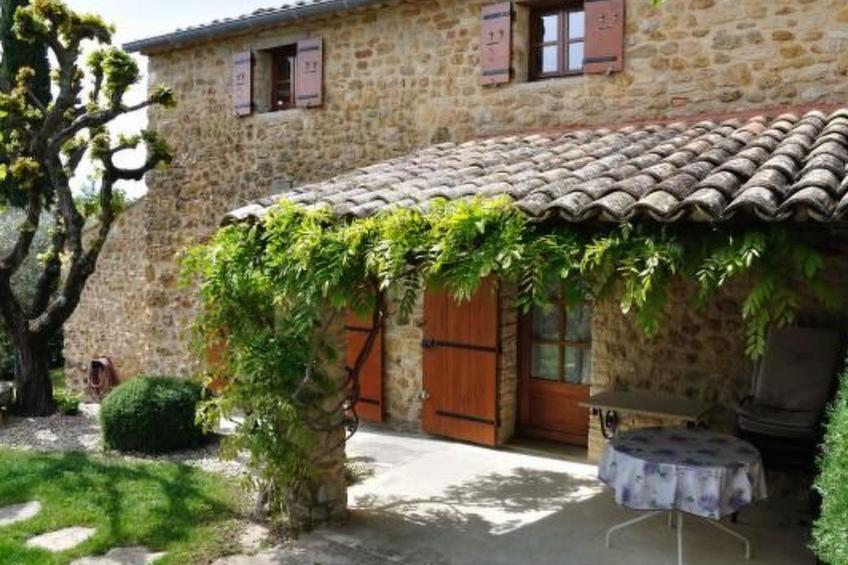 FERIENHAUS, FERIENHAUS "MAISON DE LAVANDE" (LAVENDELHAUS) - foto 15