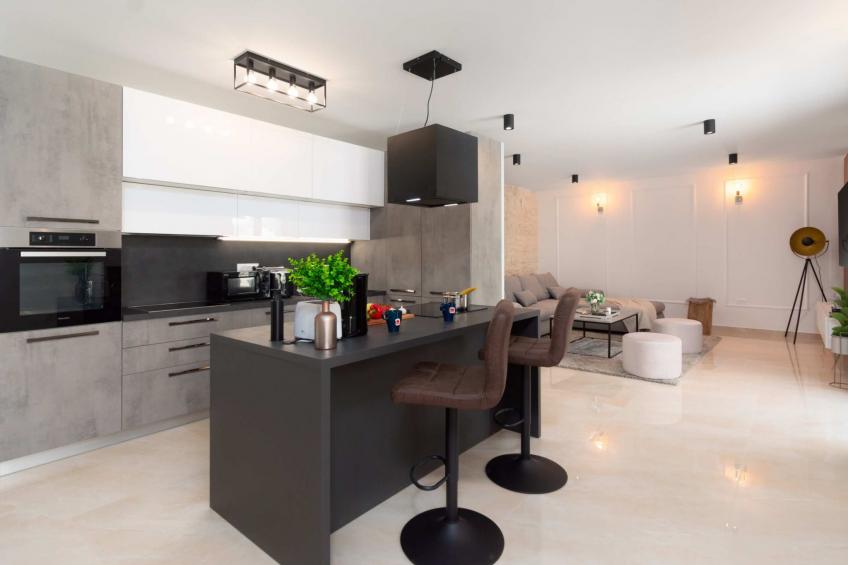 Designer Villa Simone - Modern und Heritage Style - foto 24