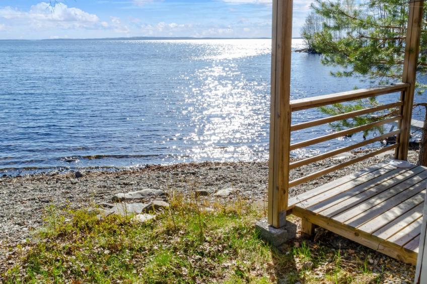 Villa niittylahti - foto 22