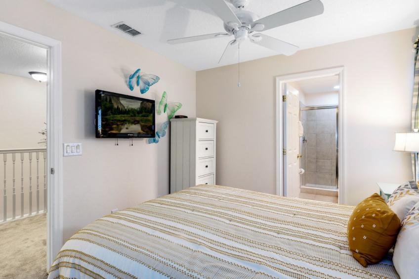 "Florida Breeze" mit Whirlpool - foto 13