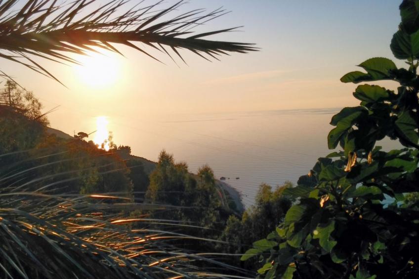 Terramare' Wohnung mit Wasserblick - foto 26