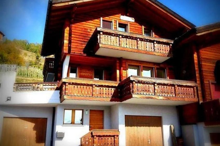 Chalet Angelika - foto 2