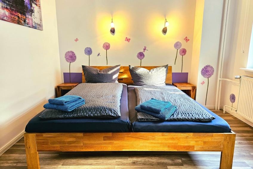 Apartment Naturpark - foto 11