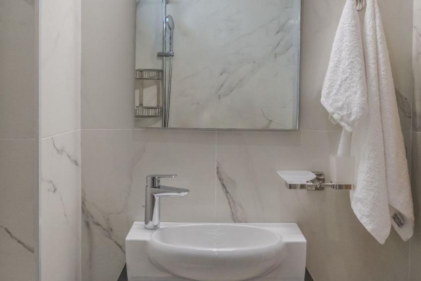 Villa mit Grillplatz und privatem beheiztem Pool - foto 31