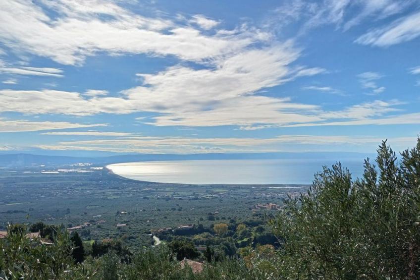Villa mit Whirlpool, nur 6 km vom Strand entfernt - foto 7