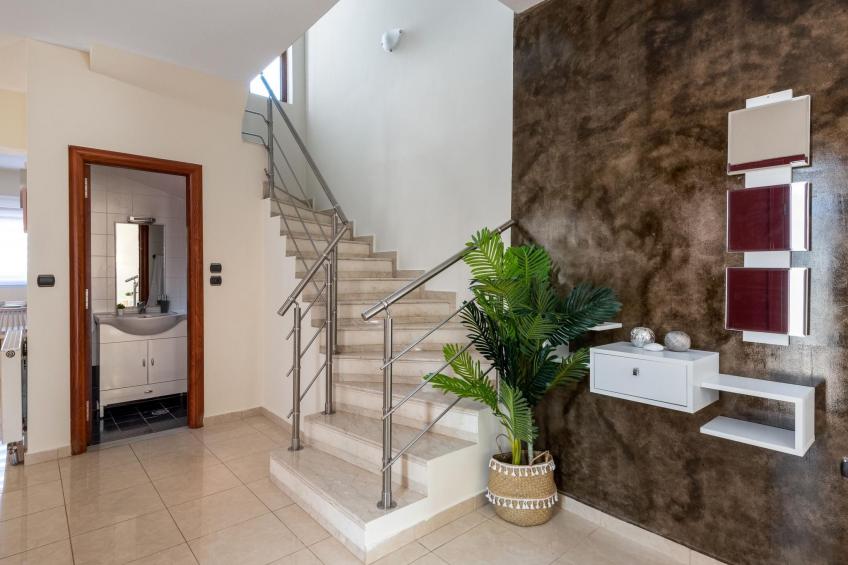 Villa Aileen für 10 Personen auf Rhodos - foto 11