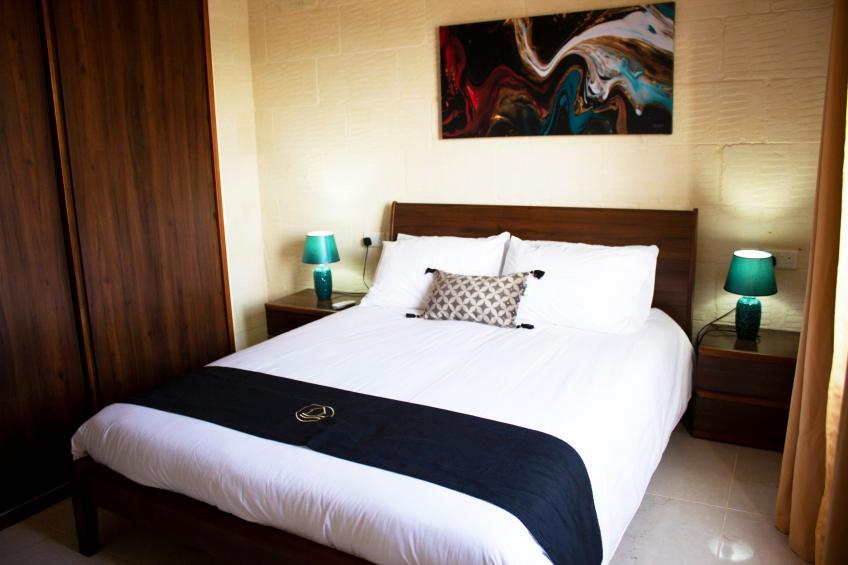 Kenn Gozitan villa and pool - foto 8