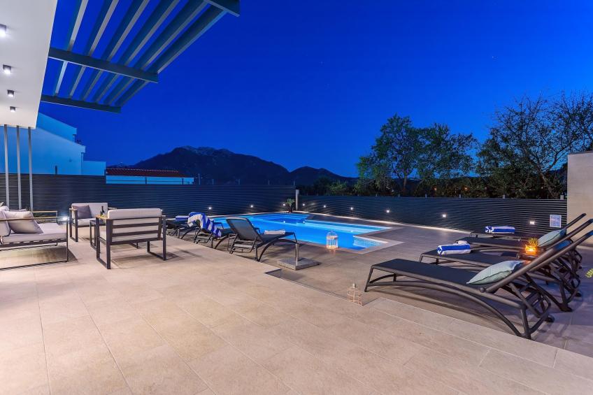 VILLA CASA MIA LUXURY RETREAT WITH SWIMMING POOL - foto 8