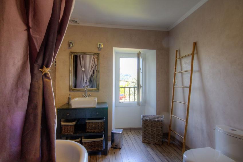 Exklusivität Korsika, Steinhaus mit Charme - foto 51