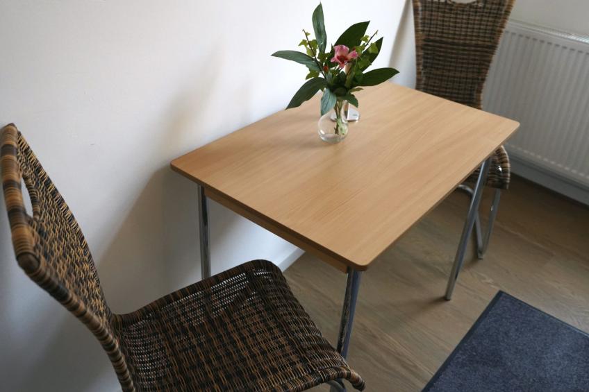 Wohnung in Hameln mit Garten - foto 11