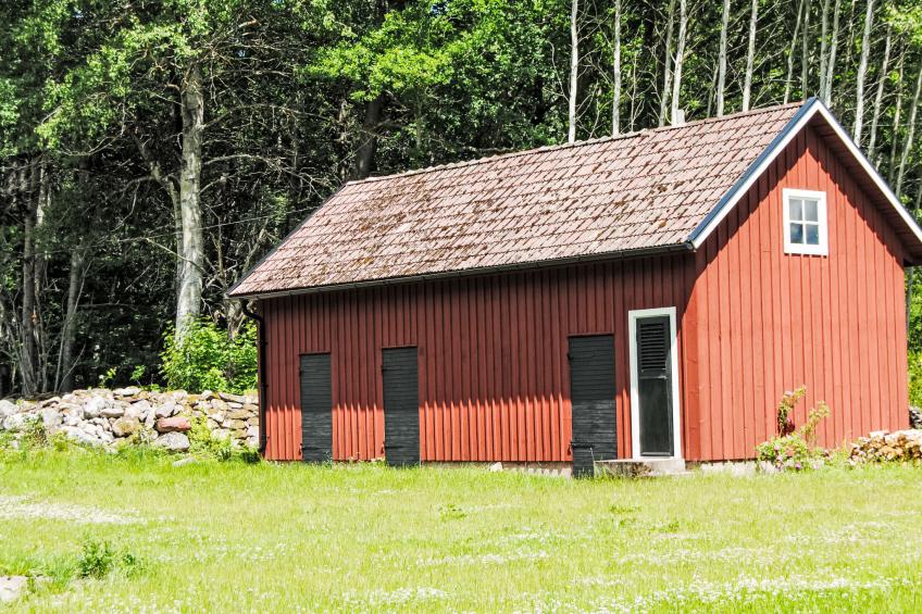 Torpet i Småland - foto 24