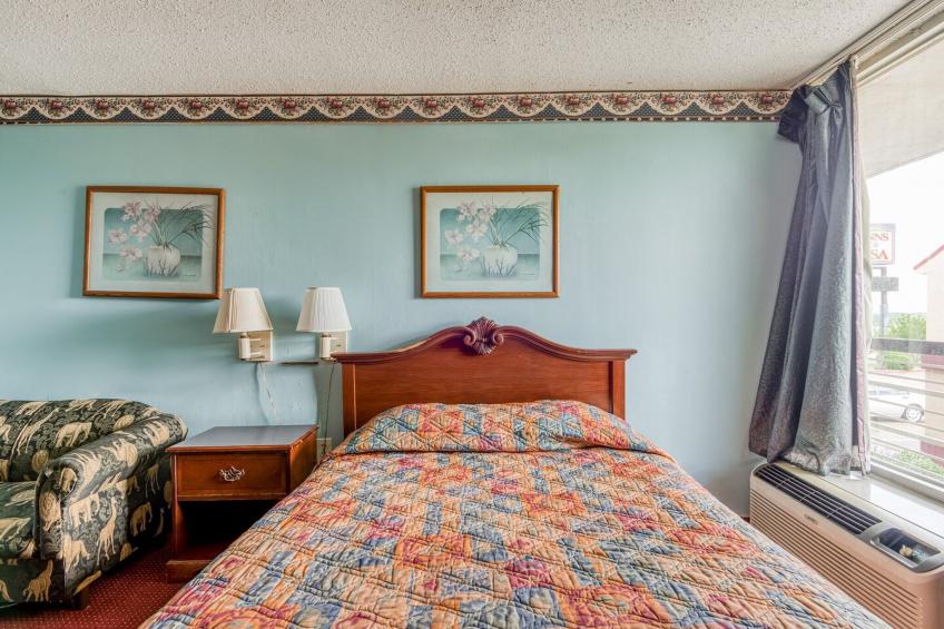 US_JAC026_King Bed - foto 5