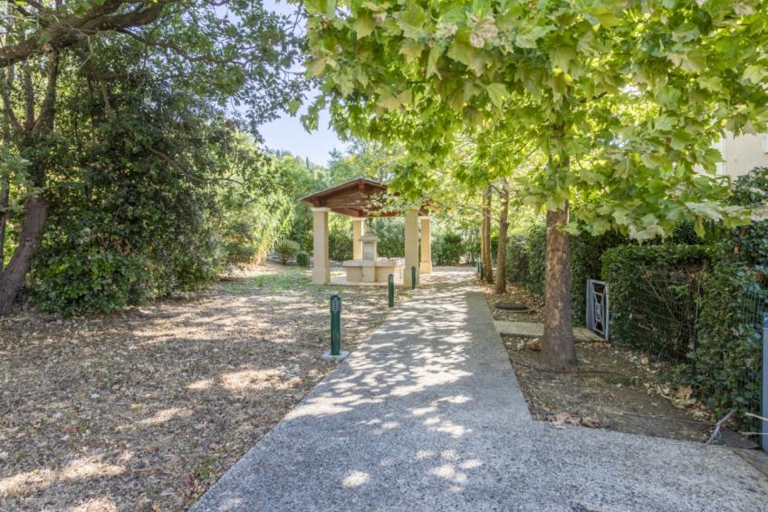 Le Domaine de Camiole 2P4S - foto 5