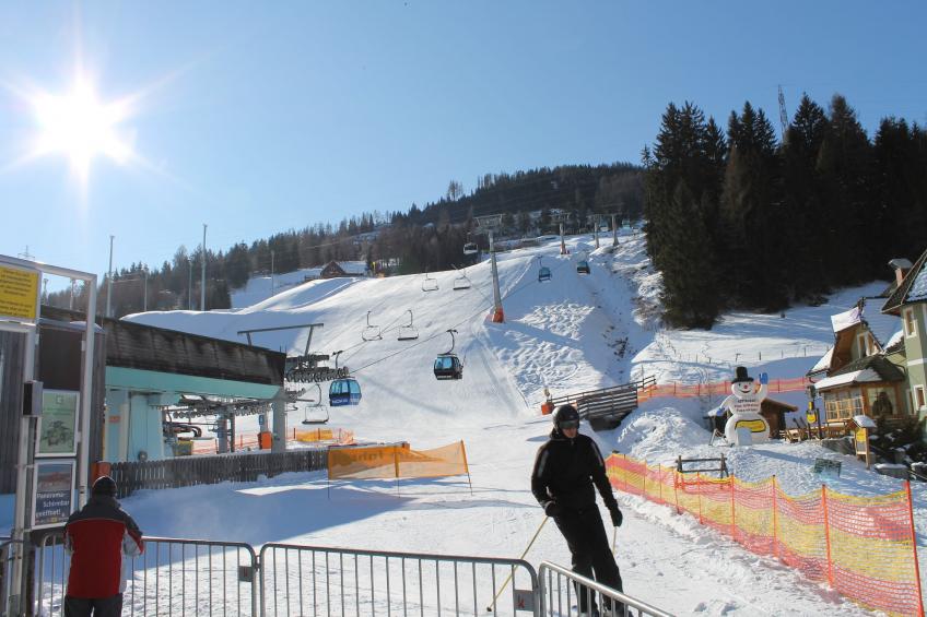 Stadl Chalet 140 - foto 34