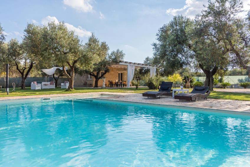 Villa Safiria - foto 2