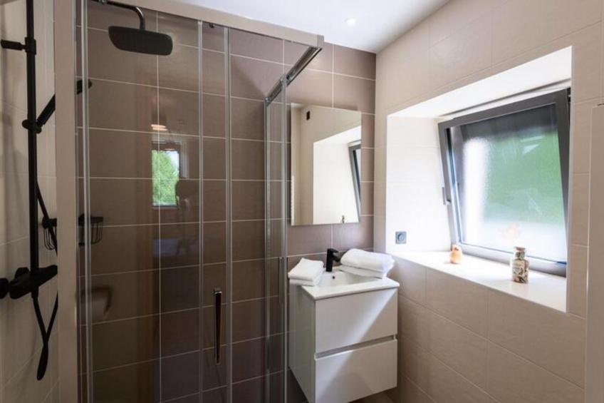 Gîte de France Gîte de reyrac 7/8 personnes 4 épis - foto 21