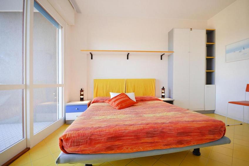 Residentie Puerto do Sol, Lignano - Type A