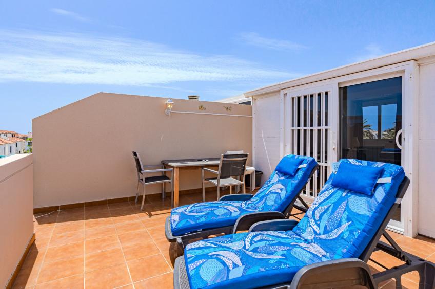 Los Geranios Aqua Duplex - foto 16