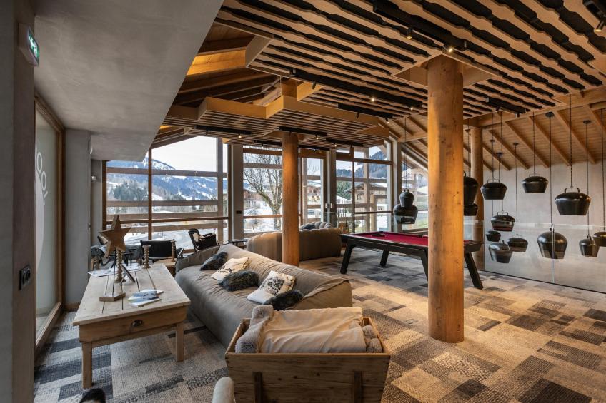 MEGEVE L’Eclat des Vériaz-A24S - foto 19