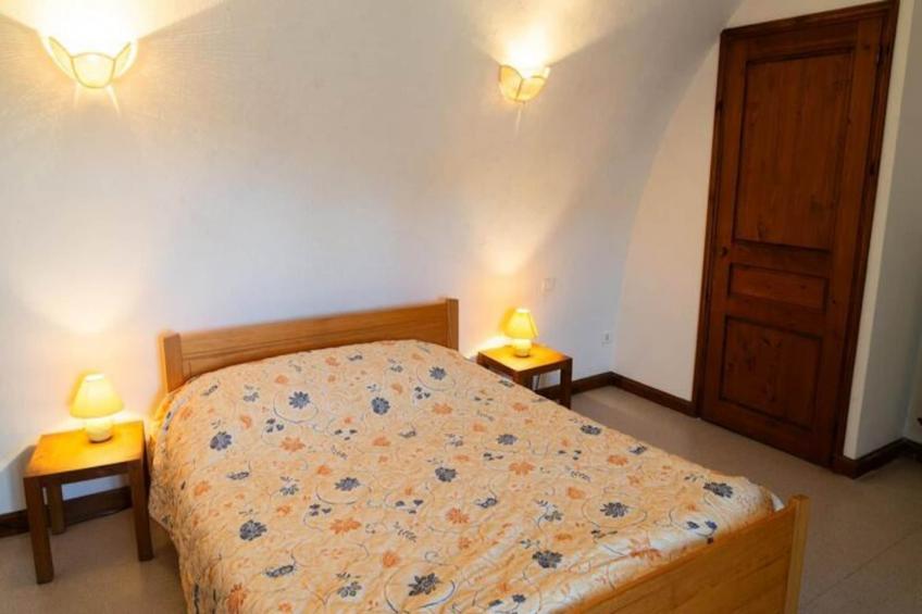 Gîte Les charmes 2/4 personnes du presbytère - foto 12