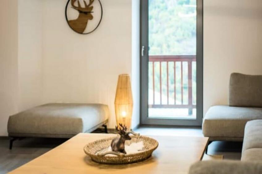 Résidence Le Repère Des Cerfs - Accès Val Thorens - foto 20