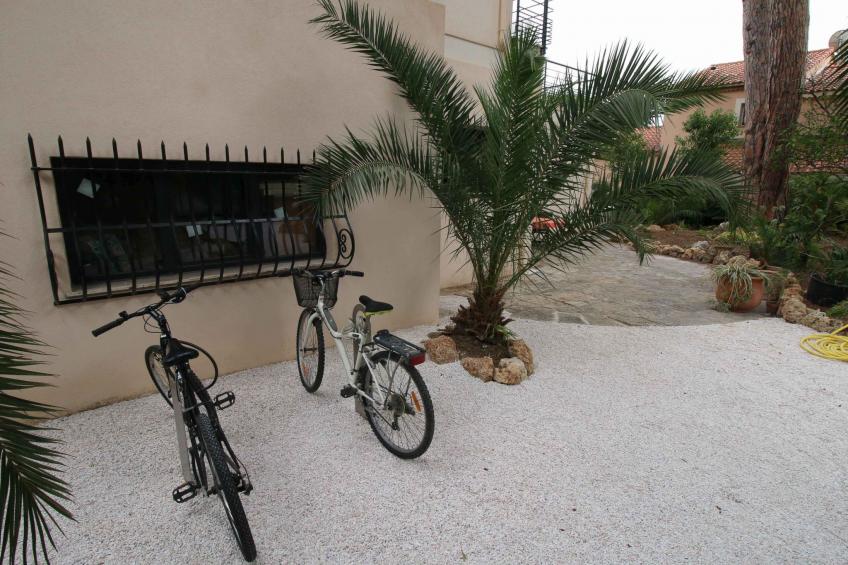 Villa Mascotte - foto 31