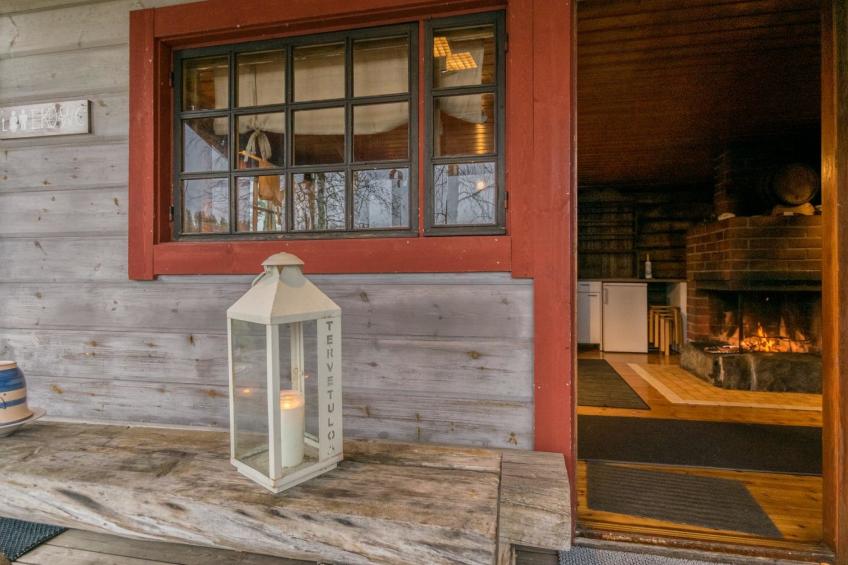 Metsäpirtti - foto 23