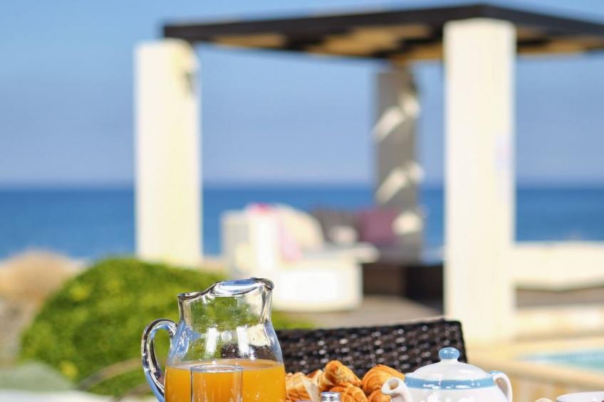 in Kolimvari mit privatem Pool - foto 30