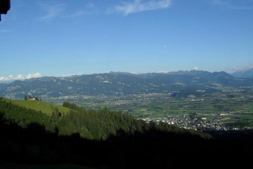 Rheintalblick - foto 15