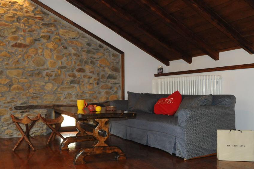 Giusvalla Deluxe Forest 3 Etagen Villa - foto 28