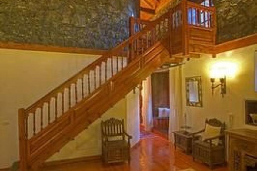 Finca Los Vinedos - foto 2