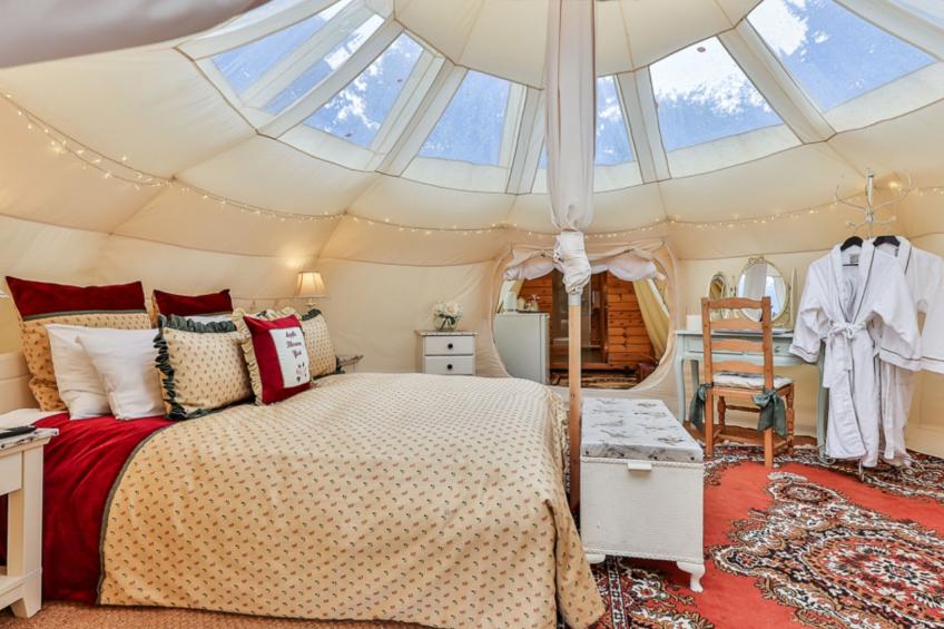 Walcot Hall - foto 12