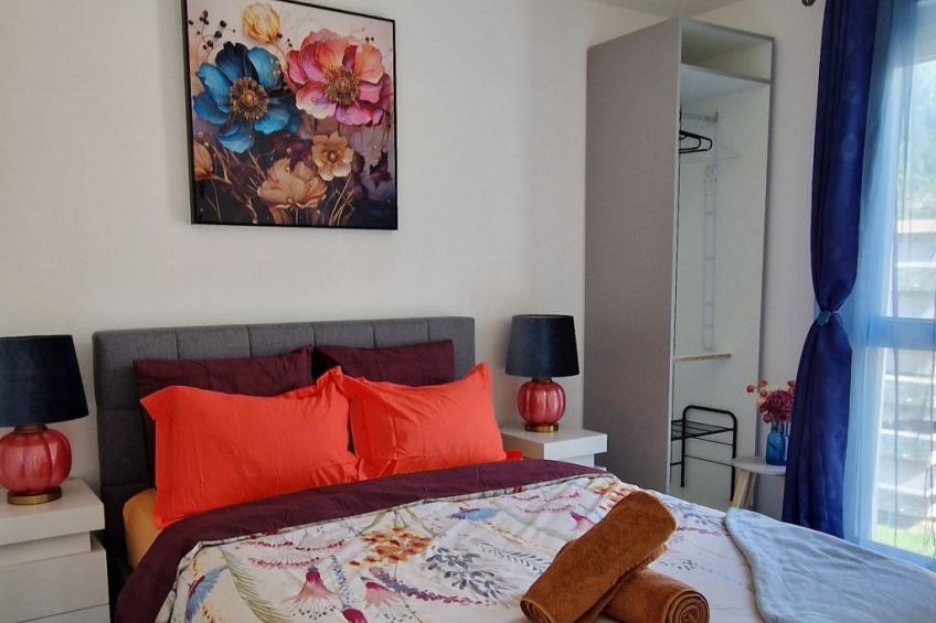 Gemütliches Condo mit wunderschönem, ruhigem Bergblick - foto 12