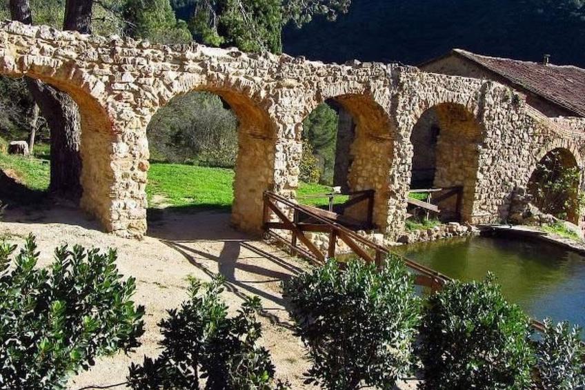 Feriendorf "Hort de la Cinteta". - foto 30