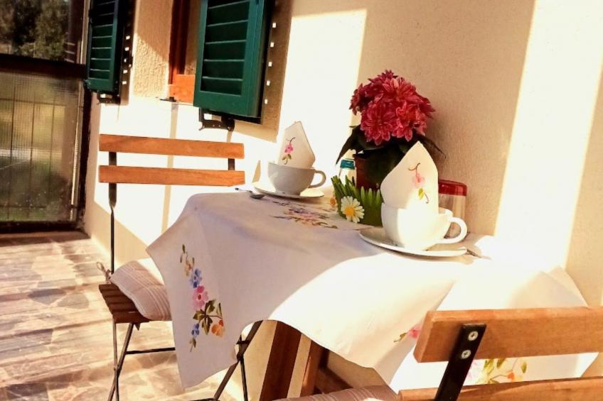 Natur, Komfort und Entspannung