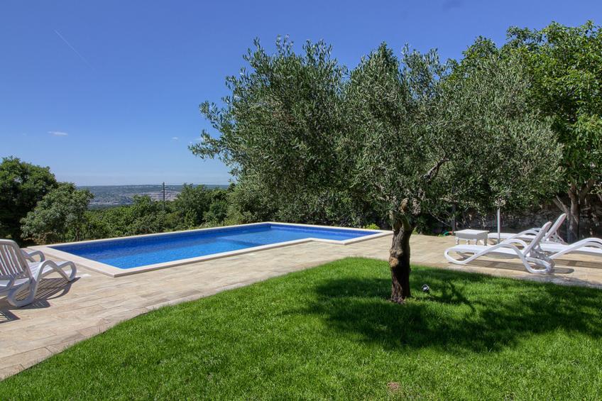 Villa MAREVISTA - foto 4