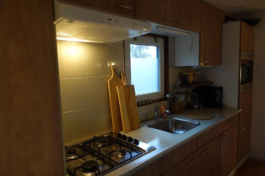 Vechtdalchalet de Eik - foto 3