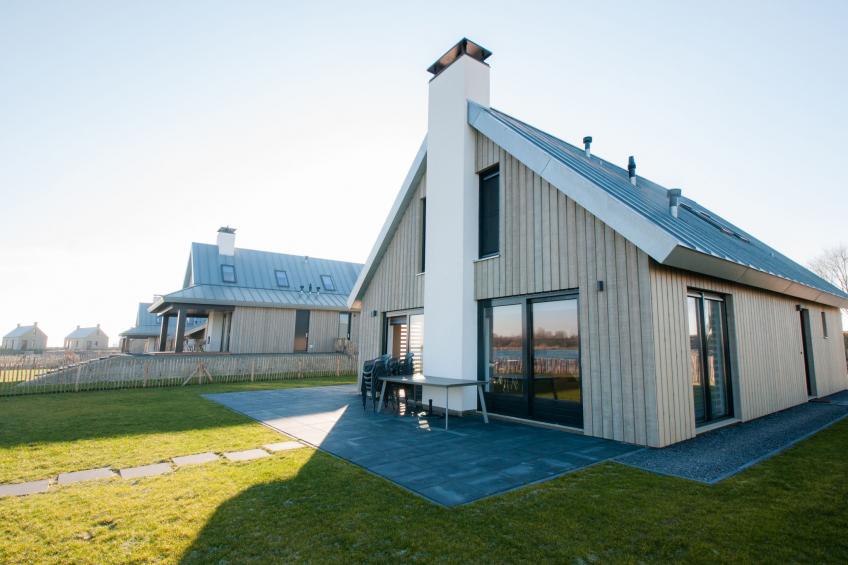 Oesterdam Resort - foto 5