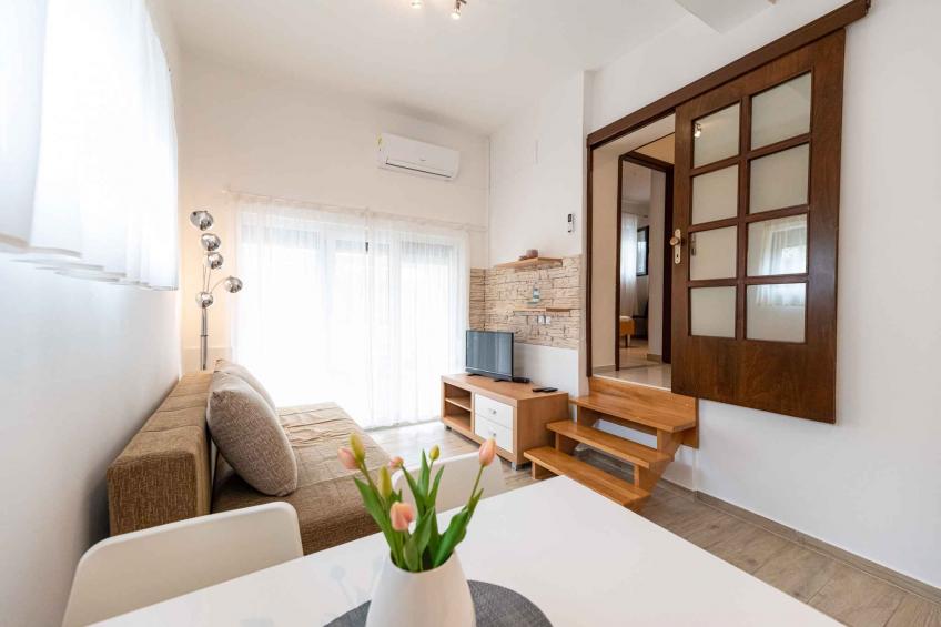 Holiday apartment 20 m from the sandy beach - BF-8TCM - foto 5