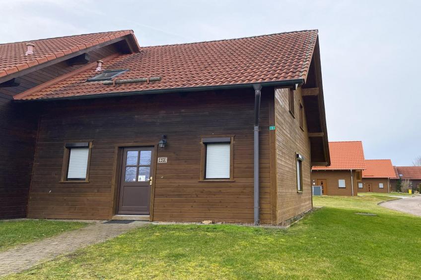 Ferienhaus in Hasselfelde - Haus 403 Auerhahn - foto 8