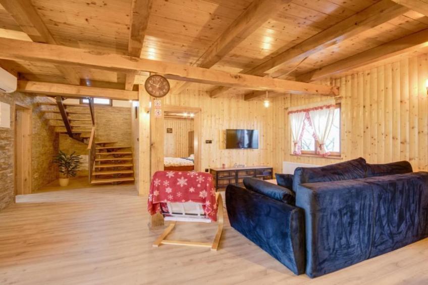 Three-Bedroom Apartment - foto 15