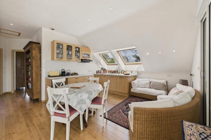 Maison à Trévou-Tréguignec - foto 12