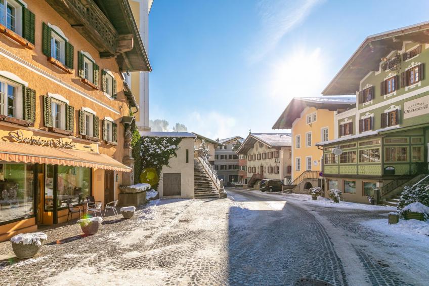 Hopfgarten Alpin Living Top 3 und 4 - foto 28