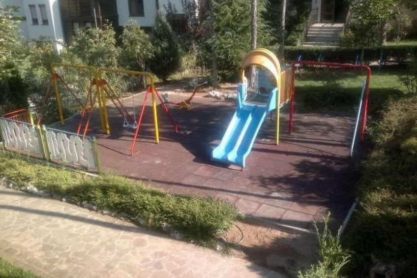 Wohnung mit Infinity-Pool - foto 33