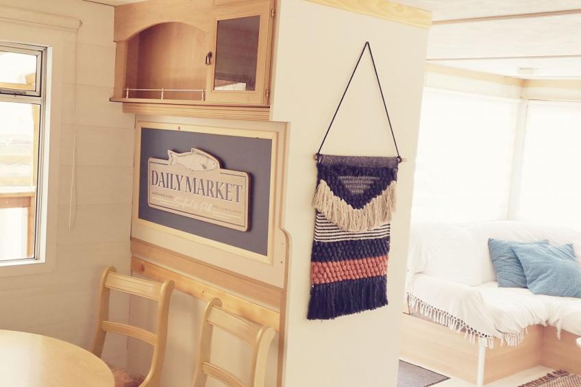 Mobilheim mit privatem Premium-Jacuzzi - foto 14