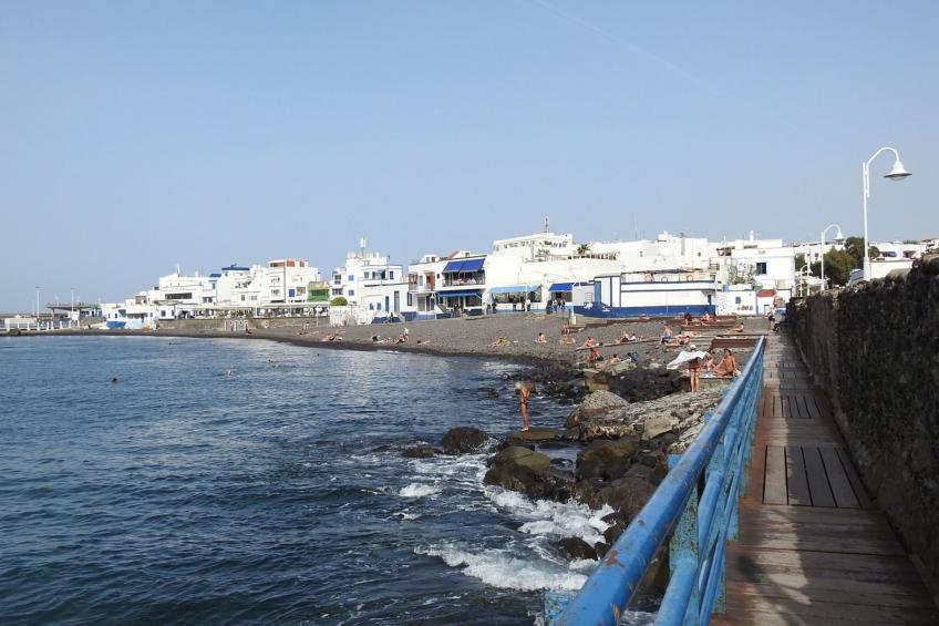 Haus mit Jacuzzi, Blick auf Berge, Meer und Entspannung - foto 26