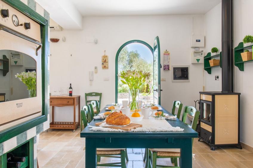 Borgo Marianna -  beheiztes schwimmbad - foto 13