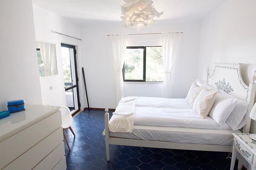 für 6 Personen ca. 115 m² in Porches, Algarve (Westalgarve) - foto 14