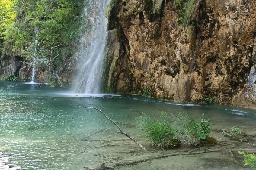 Berghütte "Rural escape Chalet" - foto 20