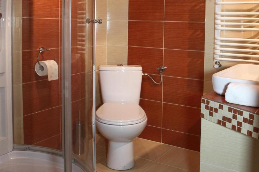 Domek pod Howyzem - foto 32